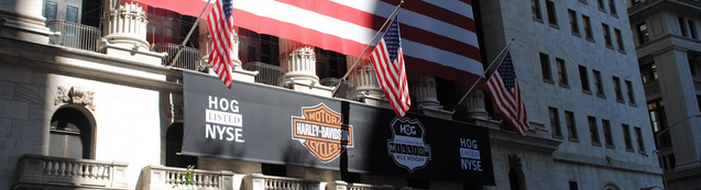 Résultats record pour Harley-Davidson, investir sur l'action ? — Forex